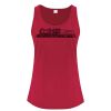 ATC™ EVERYDAY COTTON LADIES' TANK TOP Thumbnail
