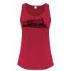 ATC™ EVERYDAY COTTON LADIES' TANK TOP Thumbnail