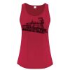 ATC™ EVERYDAY COTTON LADIES' TANK TOP Thumbnail
