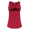 ATC™ EVERYDAY COTTON LADIES' TANK TOP Thumbnail