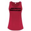 ATC™ EVERYDAY COTTON LADIES' TANK TOP Thumbnail