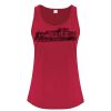 ATC™ EVERYDAY COTTON LADIES' TANK TOP Thumbnail