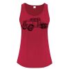 ATC™ EVERYDAY COTTON LADIES' TANK TOP Thumbnail