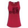 ATC™ EVERYDAY COTTON LADIES' TANK TOP Thumbnail