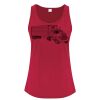 ATC™ EVERYDAY COTTON LADIES' TANK TOP Thumbnail