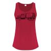 ATC™ EVERYDAY COTTON LADIES' TANK TOP Thumbnail