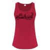 ATC™ EVERYDAY COTTON LADIES' TANK TOP Thumbnail