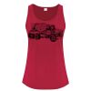 ATC™ EVERYDAY COTTON LADIES' TANK TOP Thumbnail