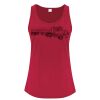 ATC™ EVERYDAY COTTON LADIES' TANK TOP Thumbnail