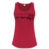 ATC™ EVERYDAY COTTON LADIES' TANK TOP Thumbnail
