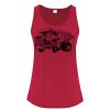 ATC™ EVERYDAY COTTON LADIES' TANK TOP Thumbnail