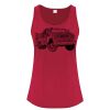 ATC™ EVERYDAY COTTON LADIES' TANK TOP Thumbnail