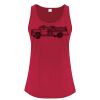 ATC™ EVERYDAY COTTON LADIES' TANK TOP Thumbnail