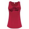 ATC™ EVERYDAY COTTON LADIES' TANK TOP Thumbnail