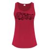 ATC™ EVERYDAY COTTON LADIES' TANK TOP Thumbnail