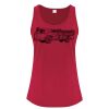 ATC™ EVERYDAY COTTON LADIES' TANK TOP Thumbnail