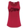 ATC™ EVERYDAY COTTON LADIES' TANK TOP Thumbnail