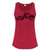 ATC™ EVERYDAY COTTON LADIES' TANK TOP Thumbnail