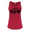ATC™ EVERYDAY COTTON LADIES' TANK TOP Thumbnail
