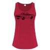 ATC™ EVERYDAY COTTON LADIES' TANK TOP Thumbnail
