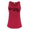ATC™ EVERYDAY COTTON LADIES' TANK TOP Thumbnail