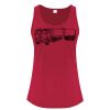 ATC™ EVERYDAY COTTON LADIES' TANK TOP Thumbnail