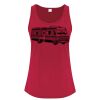 ATC™ EVERYDAY COTTON LADIES' TANK TOP Thumbnail