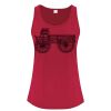 ATC™ EVERYDAY COTTON LADIES' TANK TOP Thumbnail
