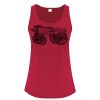ATC™ EVERYDAY COTTON LADIES' TANK TOP Thumbnail
