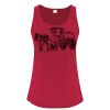 ATC™ EVERYDAY COTTON LADIES' TANK TOP Thumbnail
