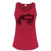 ATC™ EVERYDAY COTTON LADIES' TANK TOP Thumbnail
