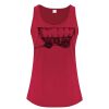ATC™ EVERYDAY COTTON LADIES' TANK TOP Thumbnail