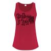 ATC™ EVERYDAY COTTON LADIES' TANK TOP Thumbnail