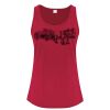 ATC™ EVERYDAY COTTON LADIES' TANK TOP Thumbnail