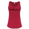 ATC™ EVERYDAY COTTON LADIES' TANK TOP Thumbnail