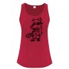 ATC™ EVERYDAY COTTON LADIES' TANK TOP Thumbnail