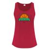 ATC™ EVERYDAY COTTON LADIES' TANK TOP Thumbnail