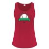 ATC™ EVERYDAY COTTON LADIES' TANK TOP Thumbnail