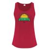 ATC™ EVERYDAY COTTON LADIES' TANK TOP Thumbnail