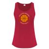 ATC™ EVERYDAY COTTON LADIES' TANK TOP Thumbnail