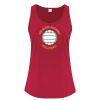 ATC™ EVERYDAY COTTON LADIES' TANK TOP Thumbnail
