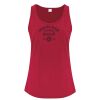 ATC™ EVERYDAY COTTON LADIES' TANK TOP Thumbnail