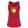 ATC™ EVERYDAY COTTON LADIES' TANK TOP Thumbnail