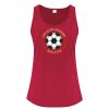 ATC™ EVERYDAY COTTON LADIES' TANK TOP Thumbnail