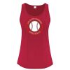 ATC™ EVERYDAY COTTON LADIES' TANK TOP Thumbnail