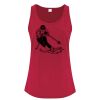 ATC™ EVERYDAY COTTON LADIES' TANK TOP Thumbnail