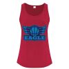 ATC™ EVERYDAY COTTON LADIES' TANK TOP Thumbnail