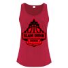 ATC™ EVERYDAY COTTON LADIES' TANK TOP Thumbnail