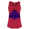 ATC™ EVERYDAY COTTON LADIES' TANK TOP Thumbnail