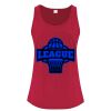 ATC™ EVERYDAY COTTON LADIES' TANK TOP Thumbnail